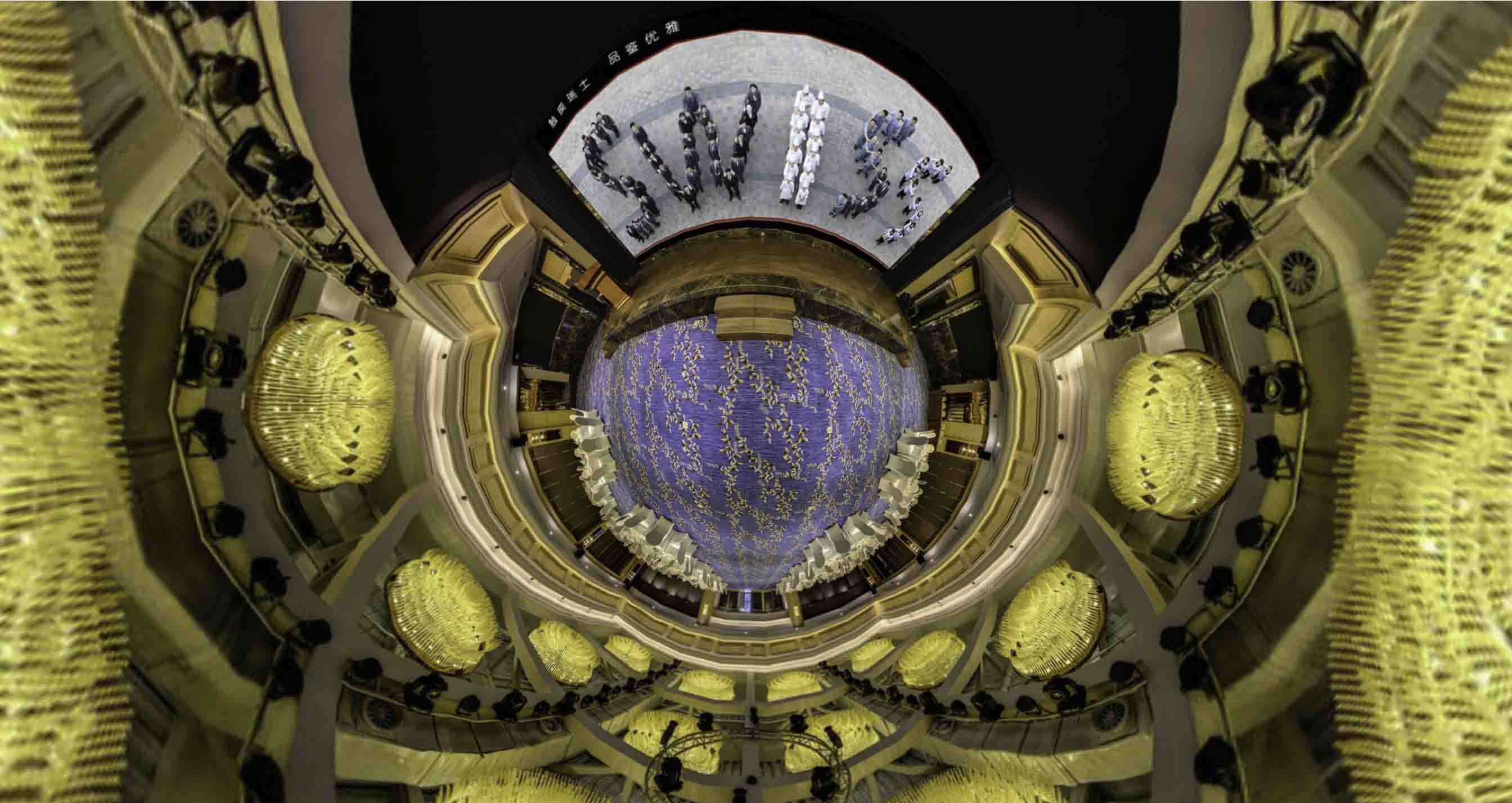 新余探索VR全景拍摄中的深度感：营造沉浸式体验的关键要素